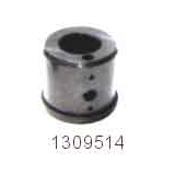 Main Shaft Bushing, Middle for Juki 1900 1900A 1903 Computer-controlled High-speed Bar-tracking Industrial Sewing Machine